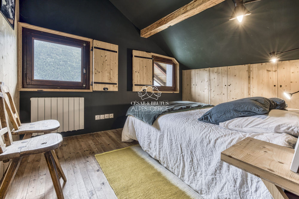 � vendre  Maison Saint-Gervais-les-Bains (74170)