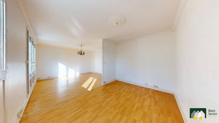  Appartement � vendre 4 pi�ces 67 m�