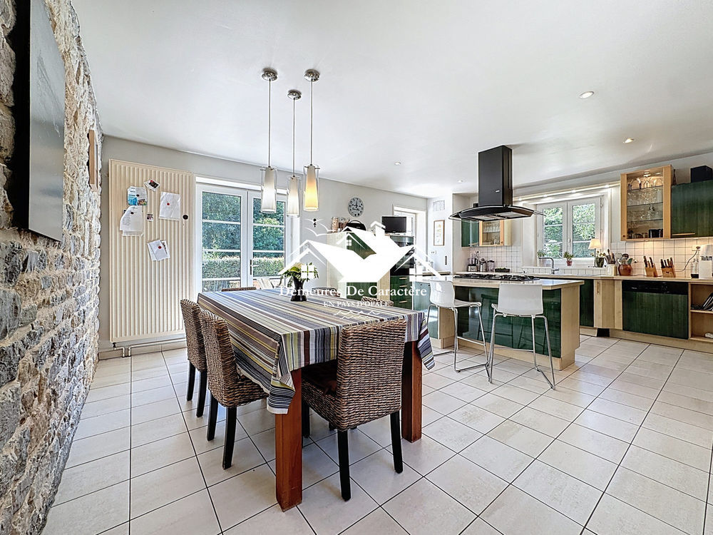 � vendre  Maison Marquise (62250)