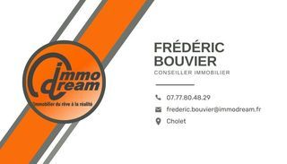  Maison � vendre 6 pi�ces 127 m�