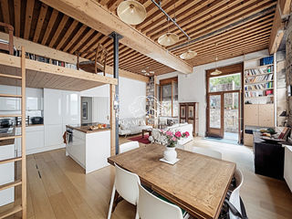  Appartement � vendre 3 pi�ces 80 m�