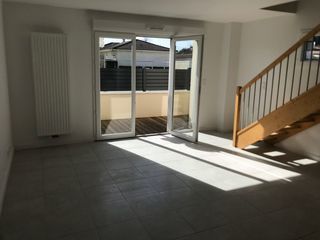  Maison � vendre 3 pi�ces 62 m�