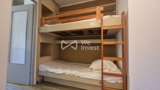  Appartement � vendre 1 pi�ce 26 m�