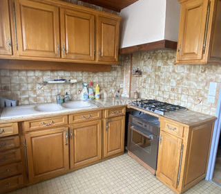  Maison � vendre 6 pi�ces 127 m�