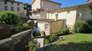  Maison � vendre 4 pi�ces 78 m�