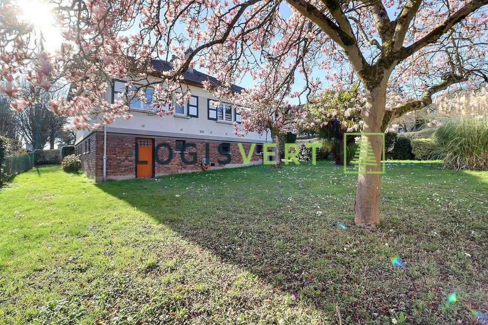 � vendre  Maison Bi�vres (91570)