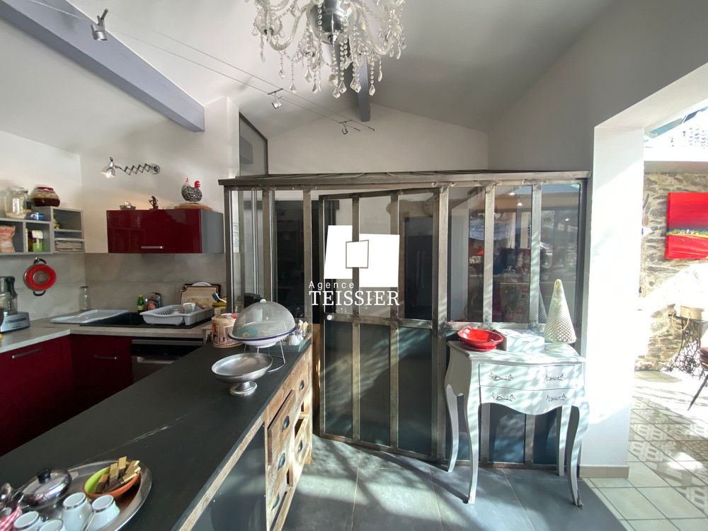 � vendre  Maison Les Vans (07140)