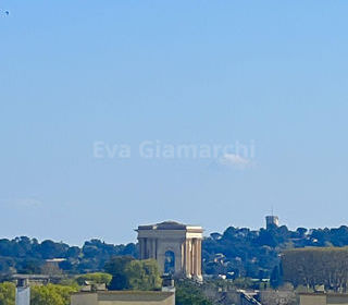  Appartement � vendre 4 pi�ces 112 m�