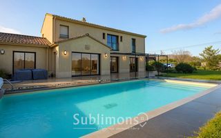  Maison � vendre 9 pi�ces 178 m�