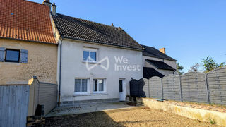  Maison � vendre 6 pi�ces 122 m�