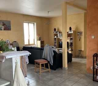  Appartement � vendre 4 pi�ces 80 m�