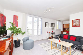  Appartement � vendre 5 pi�ces 82 m�