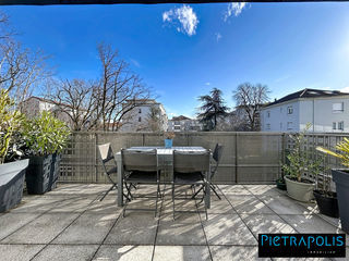  Appartement � vendre 3 pi�ces 1 m�