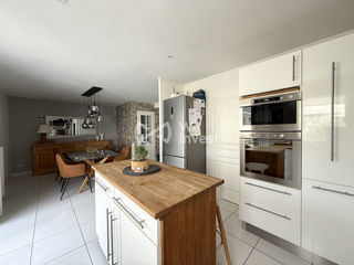  Maison � vendre 6 pi�ces 132 m�