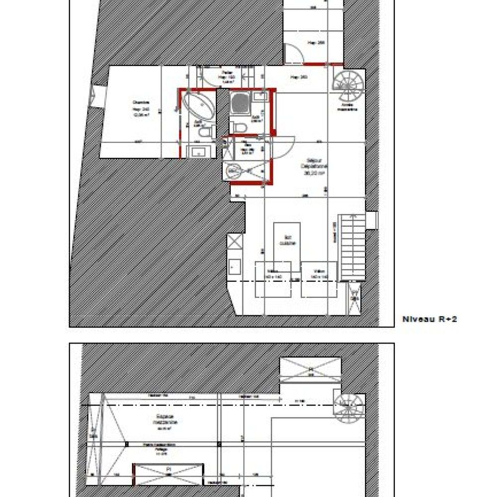 � vendre  Maison Gaillard (74240)