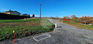  Terrain � vendre 601 m�