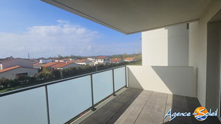  Appartement � vendre 2 pi�ces 39 m�