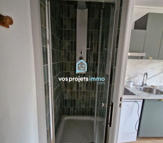  Appartement � louer 1 pi�ce 12 m�