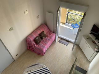  Appartement � vendre 2 pi�ces 35 m�