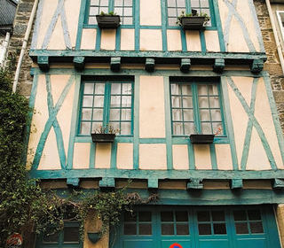  Maison � vendre 7 pi�ces 200 m�