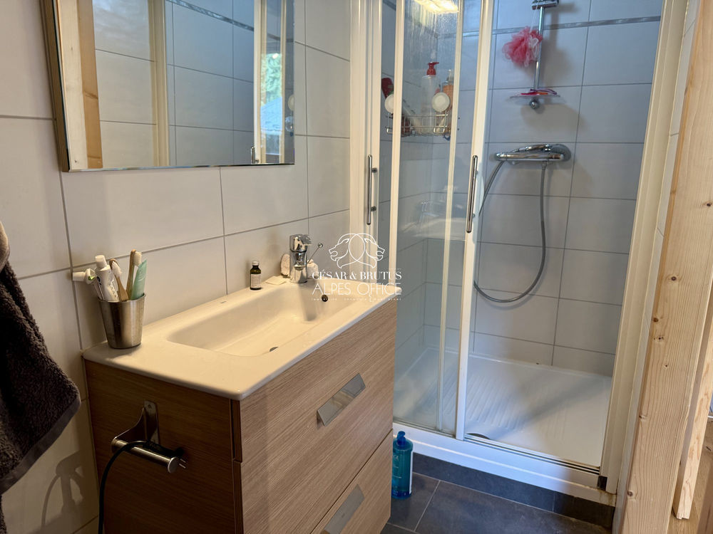 � vendre  Appartement Les Houches (74310)