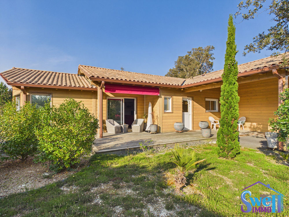 � vendre  Maison Moliets-et-Maa (40660)