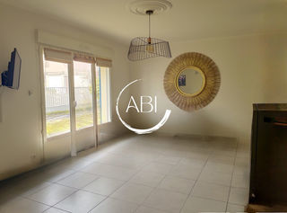  Maison � vendre 3 pi�ces 76 m�