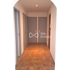  Appartement � vendre 3 pi�ces 56 m�