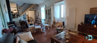  Maison � vendre 3 pi�ces 105 m�