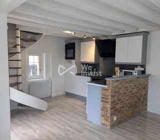  Maison � vendre 3 pi�ces 55 m�