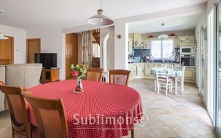  Maison � vendre 4 pi�ces 119 m�