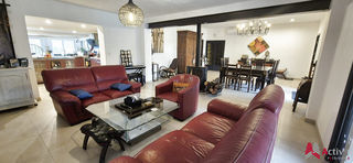  Maison � vendre 9 pi�ces 303 m�