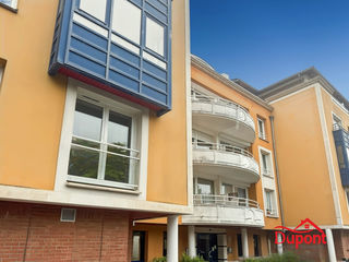  Appartement � vendre 2 pi�ces 45 m�