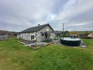  Maison � vendre 5 pi�ces 200 m�