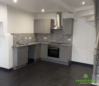  Maison � vendre 3 pi�ces 60 m�