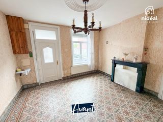  Maison � vendre 4 pi�ces 81 m�