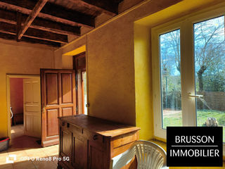  Maison � vendre 6 pi�ces 131 m�