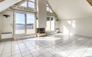  Appartement � vendre 4 pi�ces 77 m�