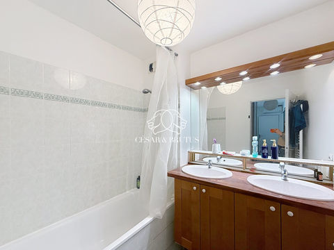  Appartement � vendre 4 pi�ces 80 m�