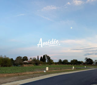  Terrain � vendre 700 m�