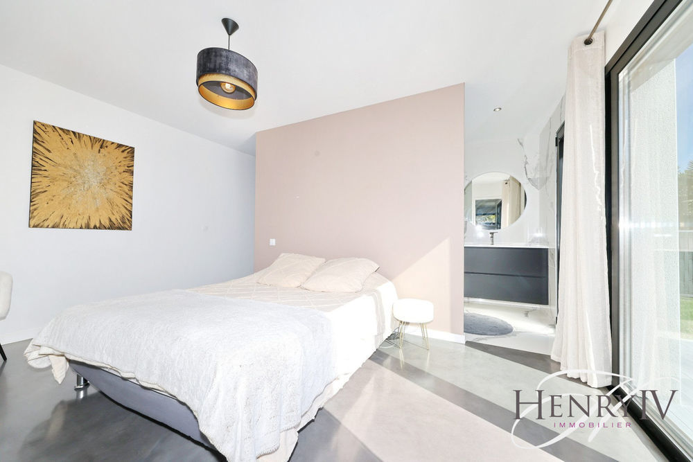 � vendre  Maison Bernin (38190)