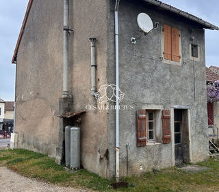  Maison � vendre 3 pi�ces 55 m�