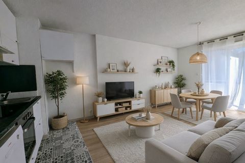   T2 Appartement - 2 pi�ce(s) - 35 m�