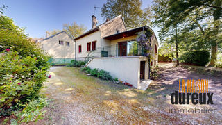  Maison � vendre 7 pi�ces 196 m�