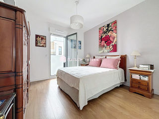  Appartement � vendre 3 pi�ces 1 m�