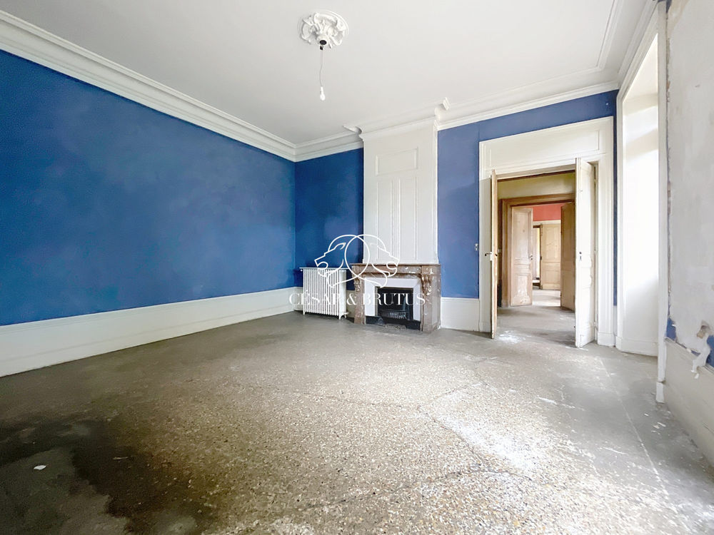 � vendre  Maison Lyon 5