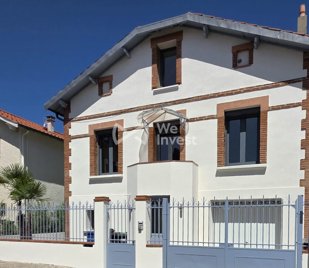 � vendre  Maison Toulouse (31500)