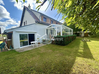  Maison � vendre 10 pi�ces 228 m�