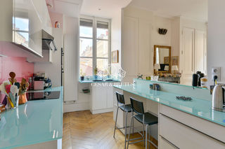  Appartement � vendre 6 pi�ces 172 m�