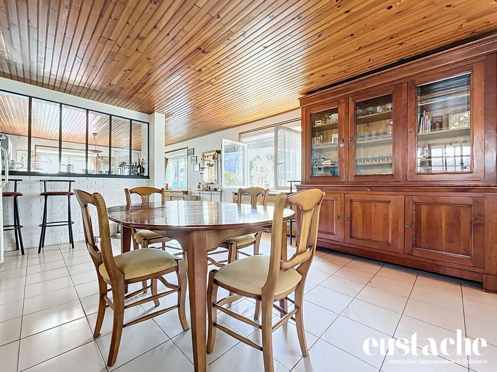 � vendre  Maison Bois-Colombes (92270)